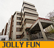 Cazare Bucuresti Hotel Jolly Fun
